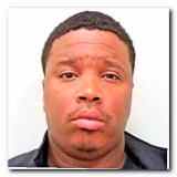 Offender Junious Litt Stampley