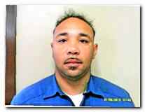 Offender Leapecous Jerald Celestine