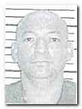 Offender Leonel Zepeda