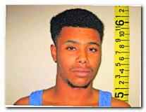 Offender Lionell Dewayne Johnson