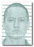 Offender Luis A Zambrano