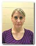 Offender Lynsie Pousson Pendarvis