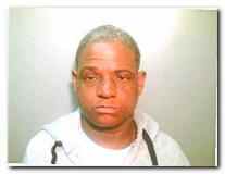 Offender Orlando Anthony Barnes