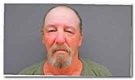 Offender Randy Mcclenon