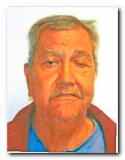 Offender Roberto Tarango Lujan