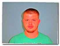 Offender Taylor Meshell