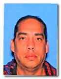 Offender Wilson Christopher Rojas Jr