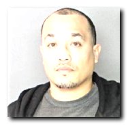 Offender Yancy Marquez