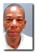 Offender Alexander Sherrod