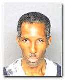 Offender Alfred Walcott