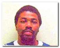 Offender Anthony Lee Baldwin