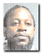 Offender Antonio Rose