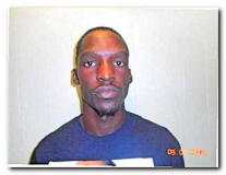 Offender Brandon Jermain Francisco