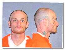 Offender Caleb Allen Funk