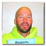 Offender Christian Charles Rogers