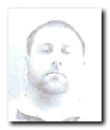 Offender Christopher James Patrick