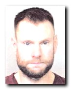 Offender Christopher Michael Benson