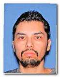 Offender Christopher Villalobos