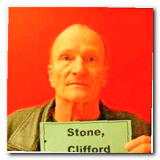 Offender Clifford Lee Stone