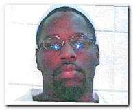 Offender Damon Latron Dawson