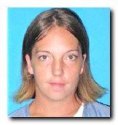 Offender Dawn German