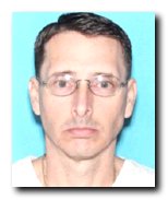 Offender Dicky Andresky