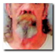 Offender Donald Nicholes