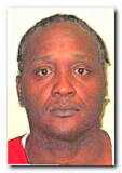 Offender Dwight Anthony Harvey