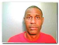 Offender Eric Banks