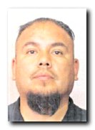 Offender Fernando Morales Lomeli