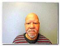 Offender Fred Simmons