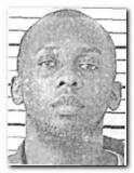 Offender Glenroy Babb