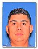 Offender Hector Enrique Rodriguez