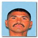 Offender Javier Sotello