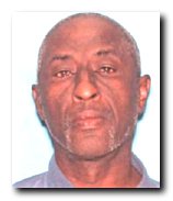 Offender John Lee Napier