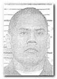 Offender Jonas Mendoza