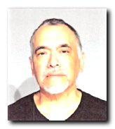 Offender Jorge Luis Morales