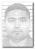 Offender Jorge Zepeda