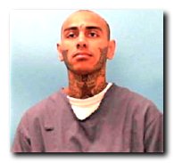 Offender Jose A Ocampo