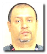 Offender Jose Daniel Aponte