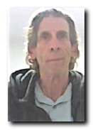 Offender Joseph Francis Wilson