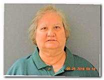 Offender Karen E Blackwell