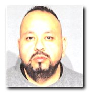 Offender Luis Rene Gonzalez