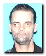 Offender Mack Edward Ritchie