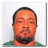 Offender Maurice Trent