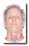 Offender Michael Brian Mansfield