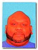 Offender Michael Dwayne Caldwell