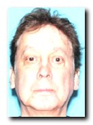 Offender Michael Paul Scott