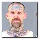 Offender Monty Jerome Hendy