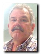 Offender Norman Thompson Brady